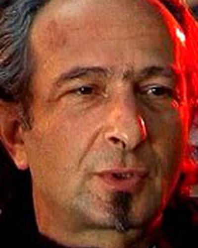 Йоси Зуммер фото