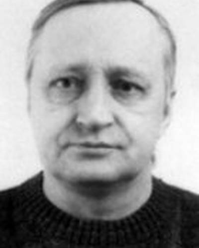 Александр Мазаев фото