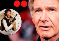 70-летний Харрисон Форд подписался на «Звездные войны»