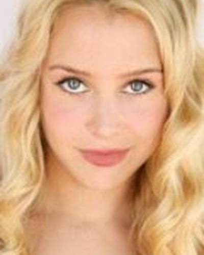 Мими Майклс фото