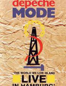 The World We Live in and Live in Hamburg (видео)