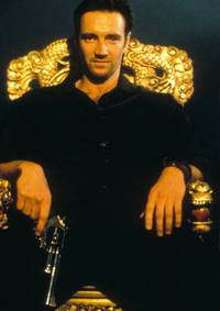 Кадр Блэкджек