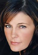 Мэрайя Ширли фото