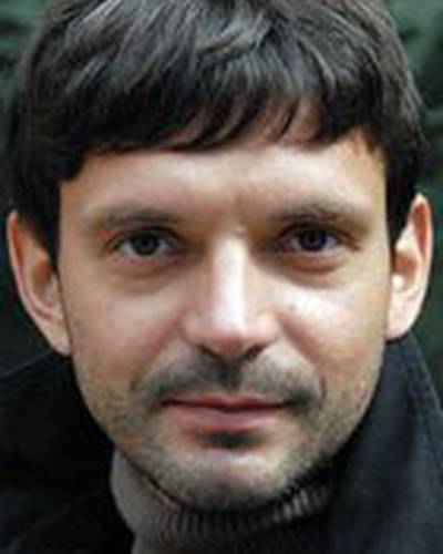 Тарас Бибич фото