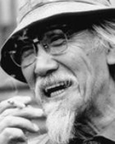 Сэйдзюн Судзуки фото