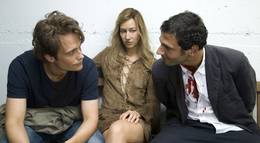 Кадр из фильма "Грядущие дни" - 2