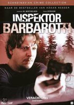 Inspektor Barbarotti - Verachtung