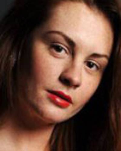 Анна Науменко фото