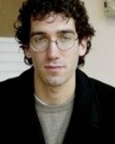 Дэниэл Мэйсон фото