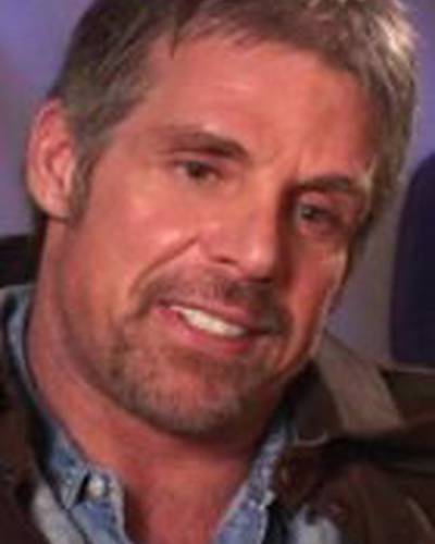 Джим Хеллвиг фото