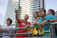 Кадр Приключения в Таиланде