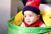 Кадр Младенец на $30 000 000