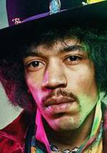 Джими Хендрикс фото