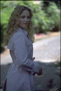 Кадр Фанатка