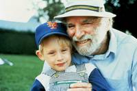 Кадр Ракета на Гибралтар