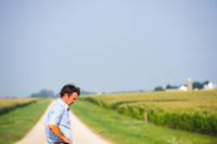 Кадр Любой ценой