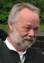 Хильмар Ёрн Хильмарссон фото