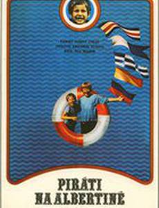 Чёрвен и пираты