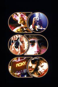 Постер Секс, наркотики и Сансет Стрип