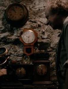 Tick Tock Time Emporium