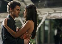 Кадр Дневники вампира