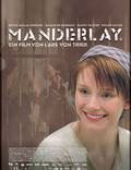 Постер из фильма "Мандерлей" - 1