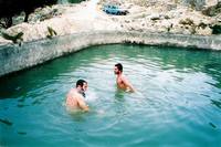 Кадр С широко открытыми глазами