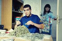 Кадр Жизнь меняет тебя