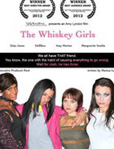 The Whiskey Girls