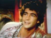 Кадр Последние дни Помпеи (мини-сериал)