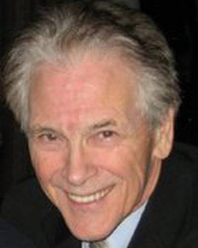 Бэрри Пирсон фото