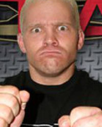 Майкл Локвуд фото