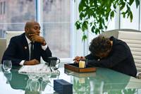 Кадр Начать сначала