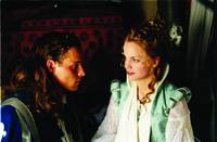 Кадр Мушкетер