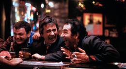 Кадр из фильма "Артур 2: На мели" - 1