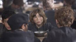 Кадр из фильма "Оливер Твист" - 1