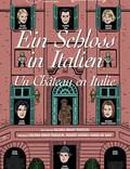 Постер из фильма "Замок в Италии" - 1