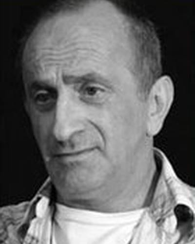 Нодар Хуцишвили фото