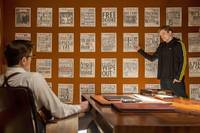 Кадр Kingsman: Тайная служба