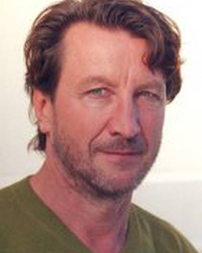 Хьюберт Крамар фото