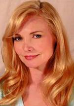 Синди Морган фото