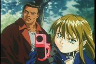 Кадр Армитаж: Полиматрица (видео)