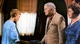 Кадр из фильма "Ребенок Розмари" - 1