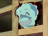 Кадр Таинственная игра