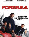 Постер из фильма "Формула 51" - 1