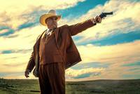 Кадр Проповедник