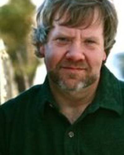 Марк Робокофф фото