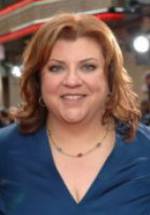 Гэйл Берман фото