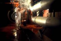 Кадр Цепная реакция