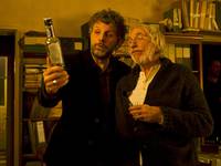 Кадр Бумажные души